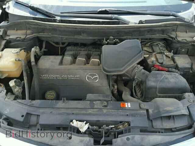 2008 MAZDA CX-9 - VIN: JM3TB28A680121943 - Фото 7