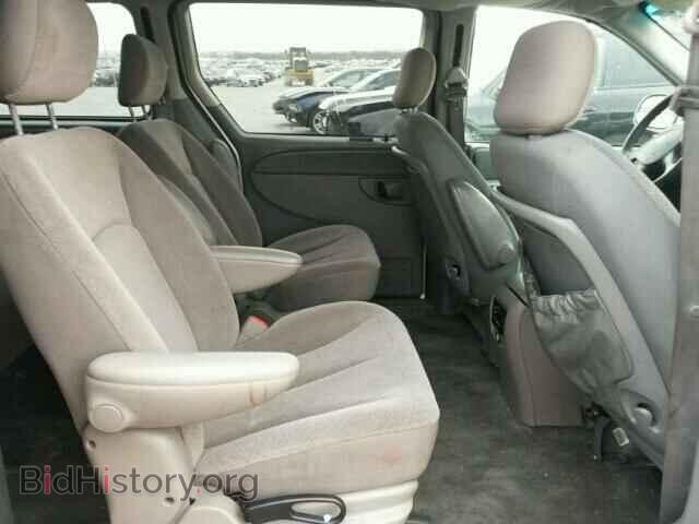 2005 DODGE CARAVAN - VIN: 1D4GP24R85B278870 - Фото 6