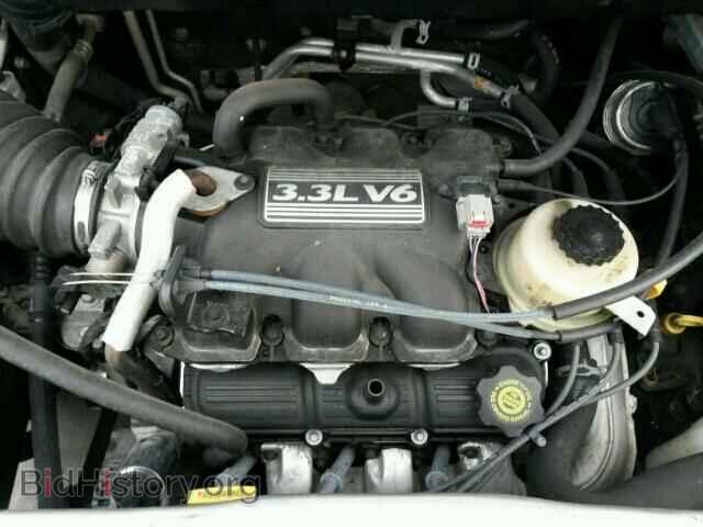 2005 DODGE CARAVAN - VIN: 1D4GP24R85B278870 - Фото 7
