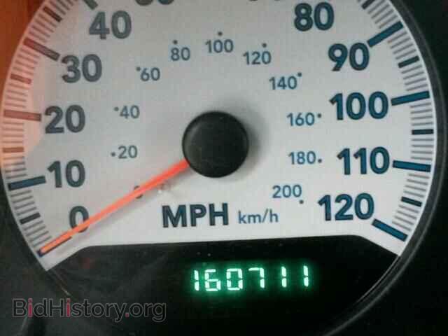 2005 DODGE CARAVAN - VIN: 1D4GP24R85B278870 - Фото 8