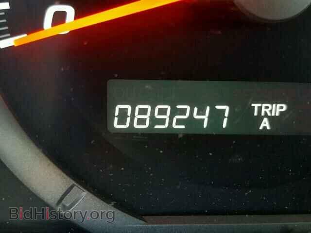 2008 HONDA PILOT - VIN: 5FNYF187X8B034761 - Фото 8