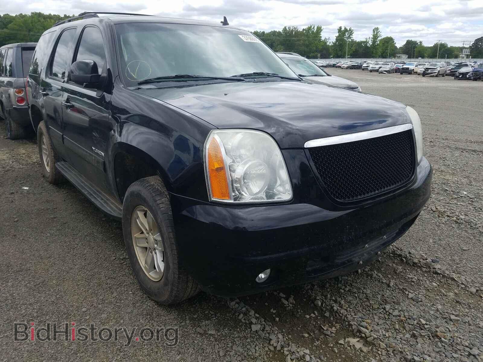 Photo 1GKS2CE0XCR133558 - GMC YUKON 2012