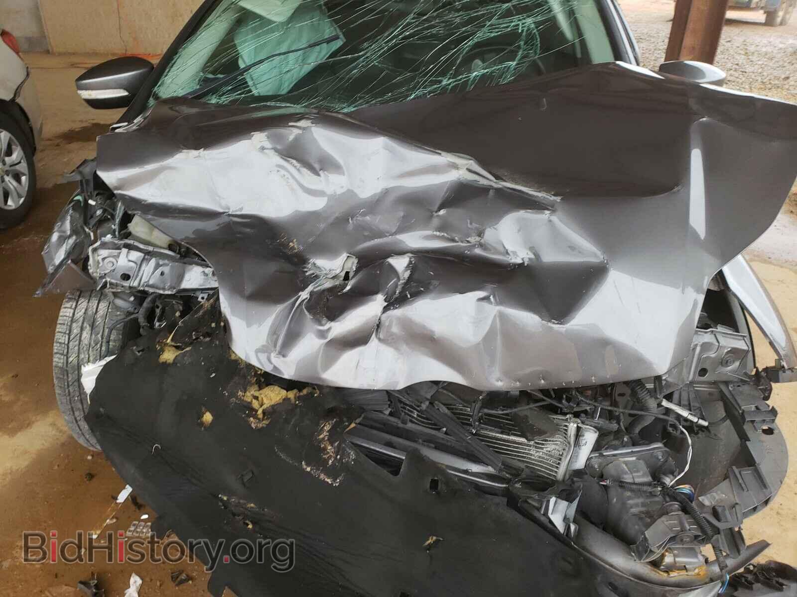 2013 FORD FOCUS - VIN: 1FADP3F26DL126400 - Фото 7