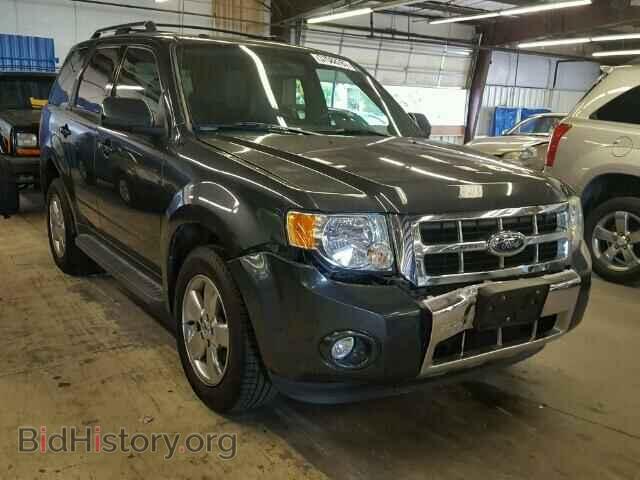 Фотография 1FMCU94G39KA86981 - FORD ESCAPE 2009