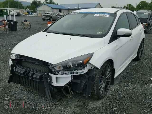 2016 FORD FOCUS - VIN: WF0DP3TH9G4114529 - Photo 2