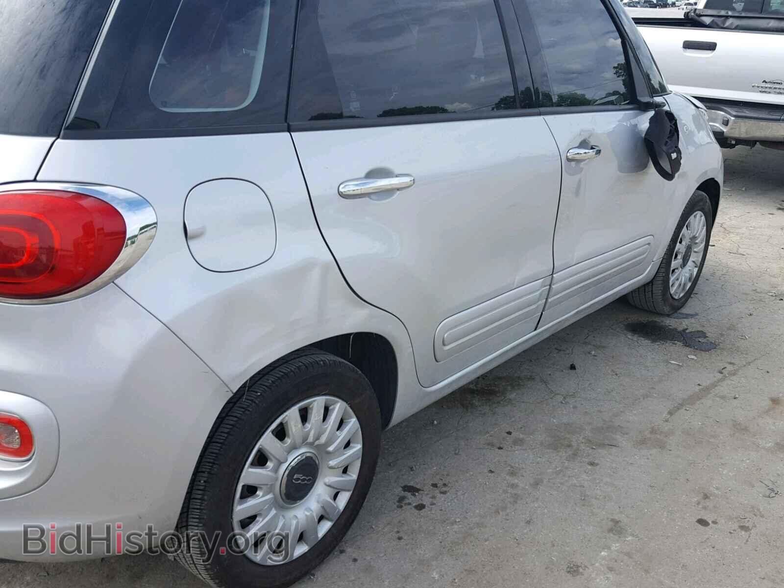 2014 FIAT 500 - VIN: ZFBCFAAH4EZ028993 - Фото 9