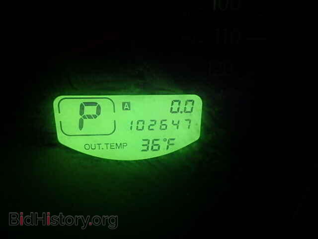 2006 SUBARU FORESTER - VIN: JF1SG63636H741251 - Фото 8