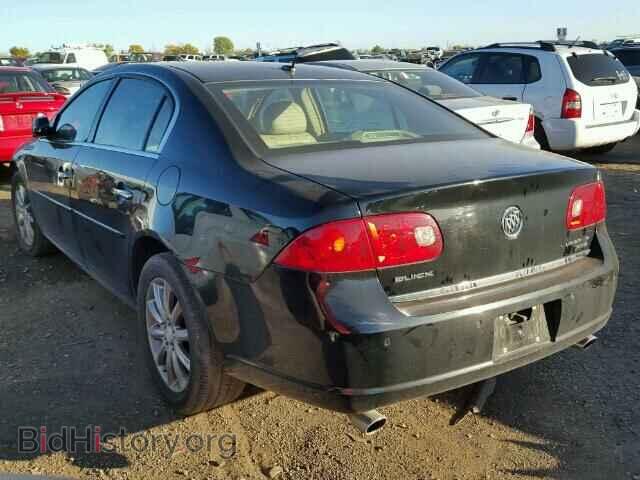 2006 BUICK LUCERNE - VIN: 1G4HE57Y36U214149 - Фото 3