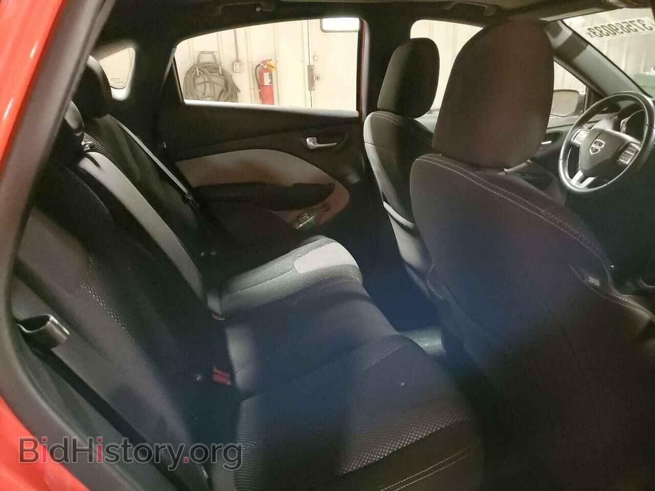 2015 DODGE DART - VIN: 1C3CDFBB2FD228378 - Фото 10
