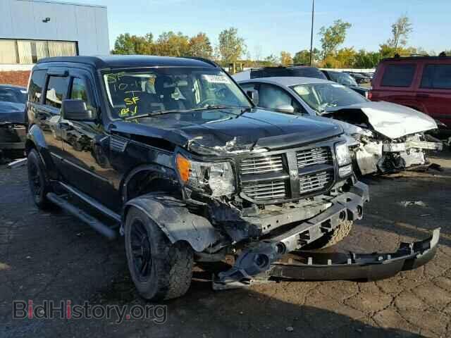 Photo 1D4PU4GK8AW157116 - DODGE NITRO 2010