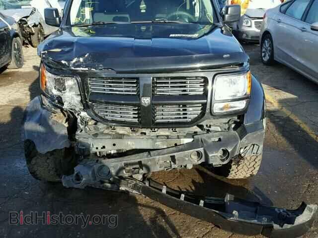 2010 DODGE NITRO - VIN: 1D4PU4GK8AW157116 - Фото 10