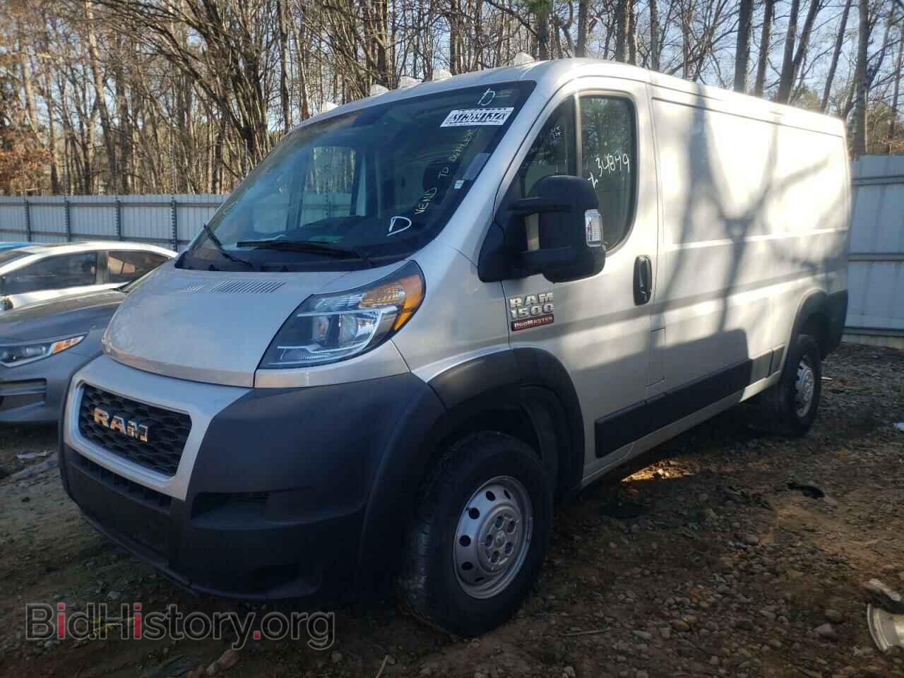 2020 RAM PROMASTER - VIN: 3C6TRVAG1LE119903 - Фото 2
