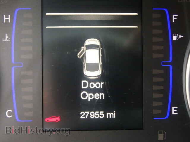 2015 CHRYSLER 200 - VIN: 1C3CCCAB3FN728563 - Photo 8