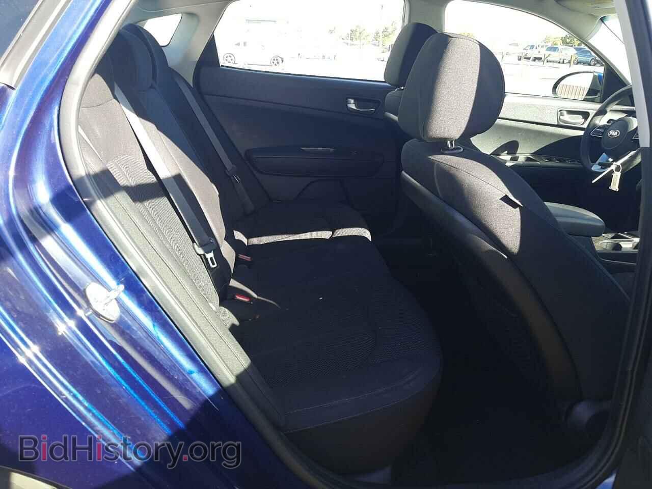 2020 KIA OPTIMA - VIN: 5XXGT4L33LG386905 - Фото 6
