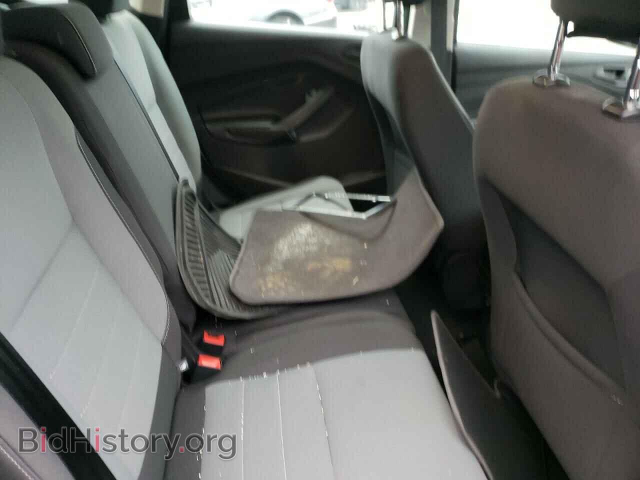 2018 FORD ESCAPE - VIN: 1FMCU0F73JUC95431 - Фото 11