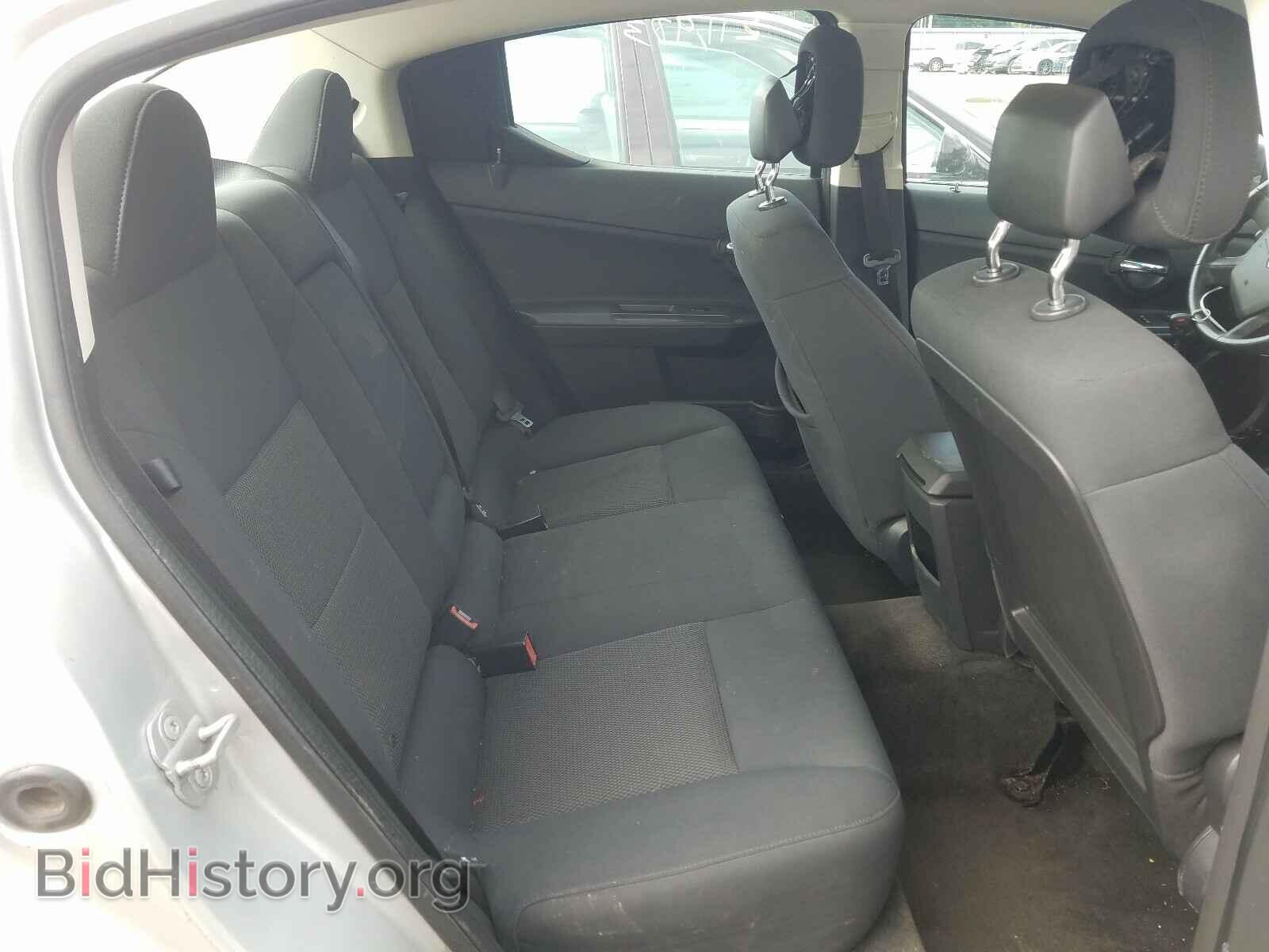 2010 DODGE AVENGER - VIN: 1B3CC4FB3AN150369 - Фото 6