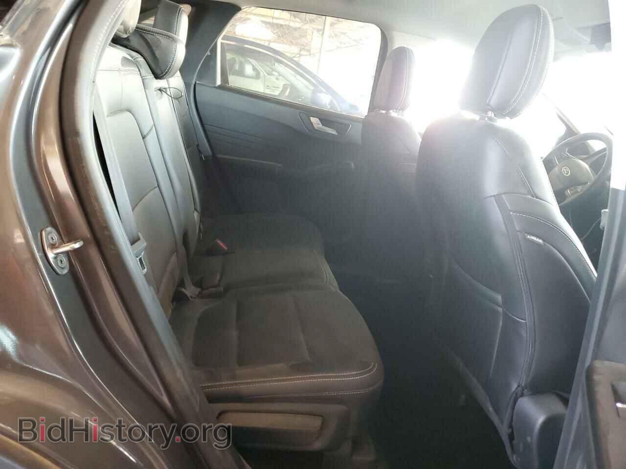 2021 FORD ESCAPE - VIN: 1FMCU0H60MUA57111 - Фото 6