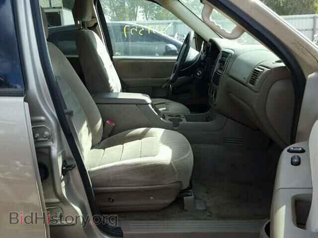2005 FORD EXPLORER - VIN: 1FMZU63K95ZA58182 - Фото 5