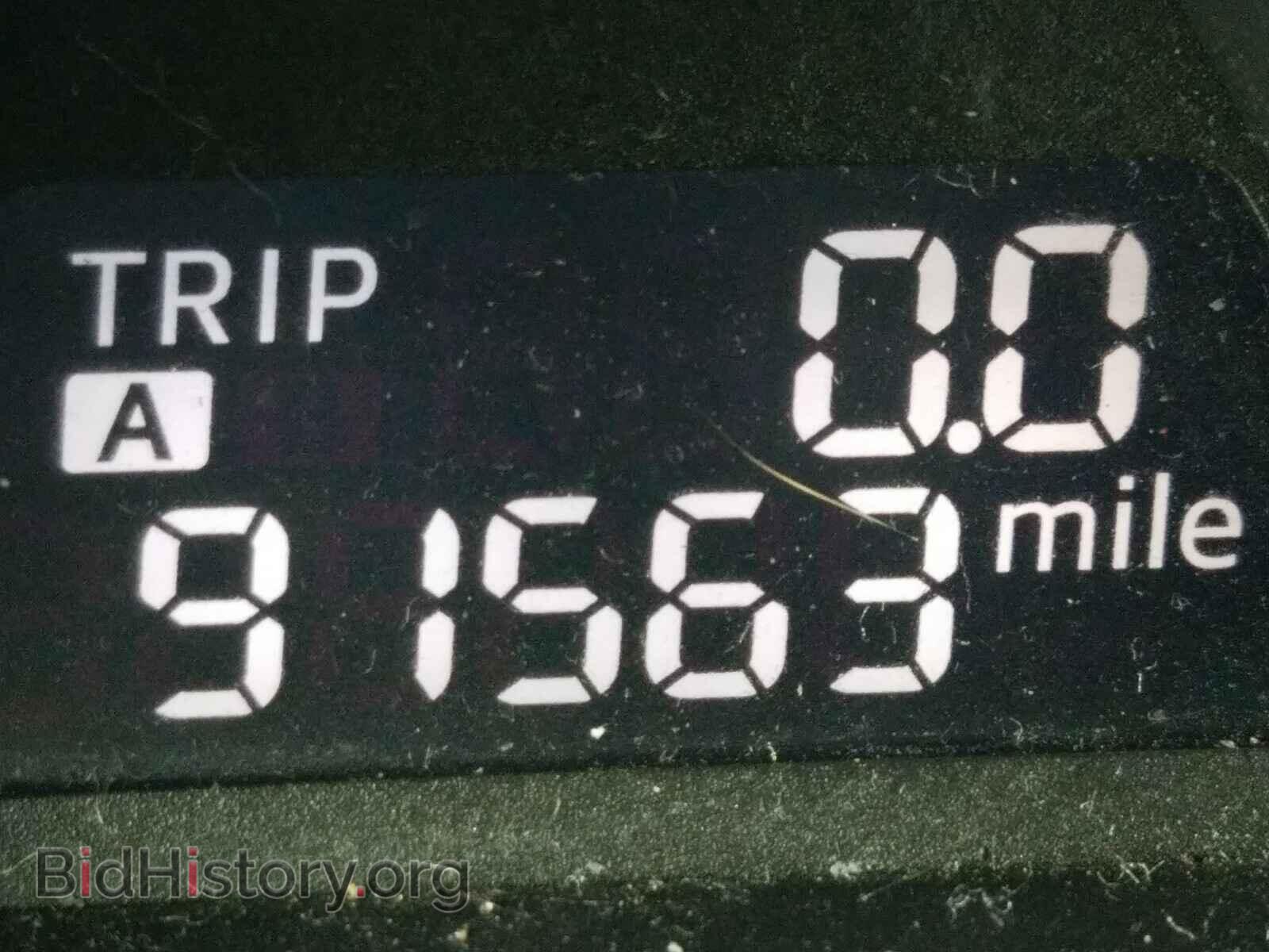 2013 MAZDA CX-9 - VIN: JM3TB2CA0D0405473 - Фото 8