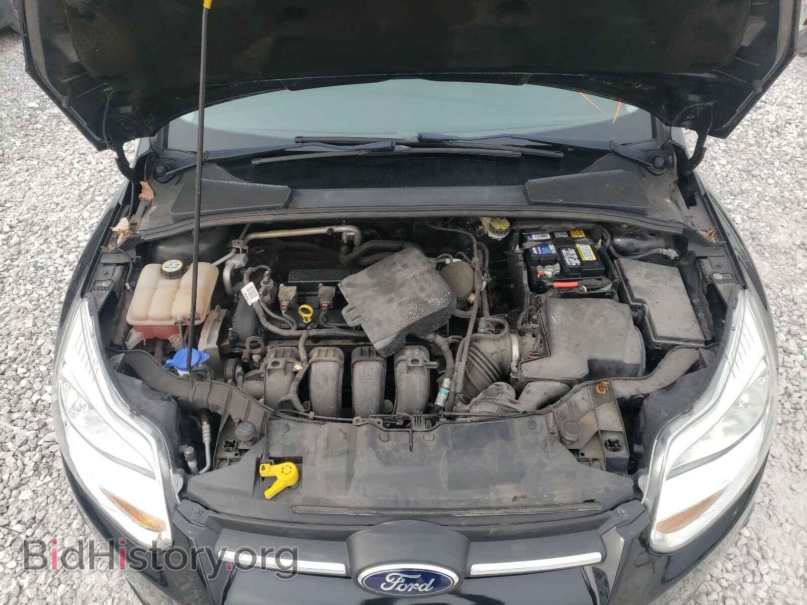 2013 FORD FOCUS - VIN: 1FADP3F23DL152517 - Photo 7