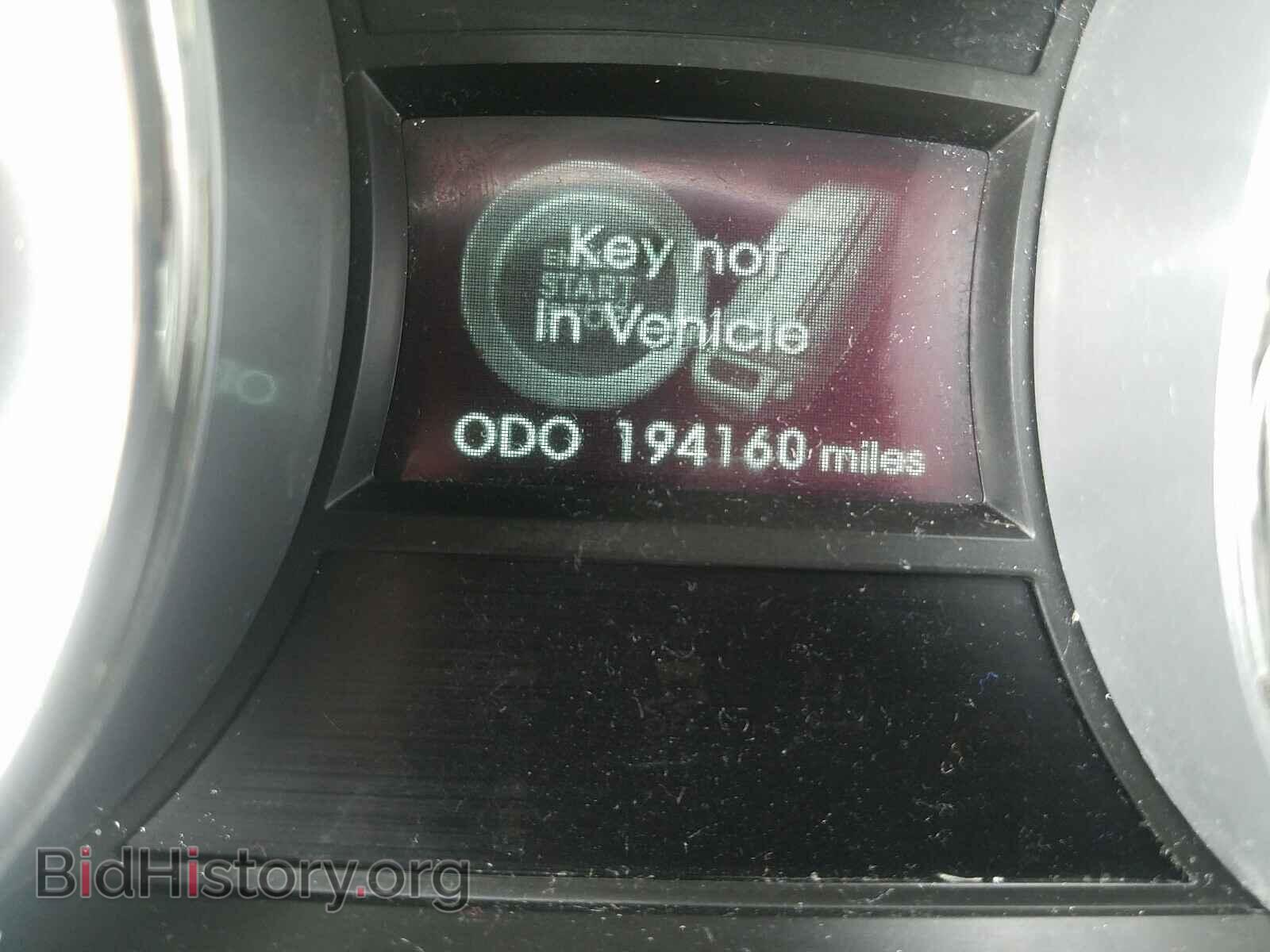 2012 HYUNDAI SONATA - VIN: 5NPEC4AB1CH335523 - Фото 8