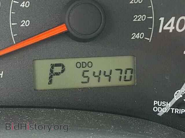 2013 TOYOTA COROLLA - VIN: 5YFBU4EE1DP144371 - Фото 8