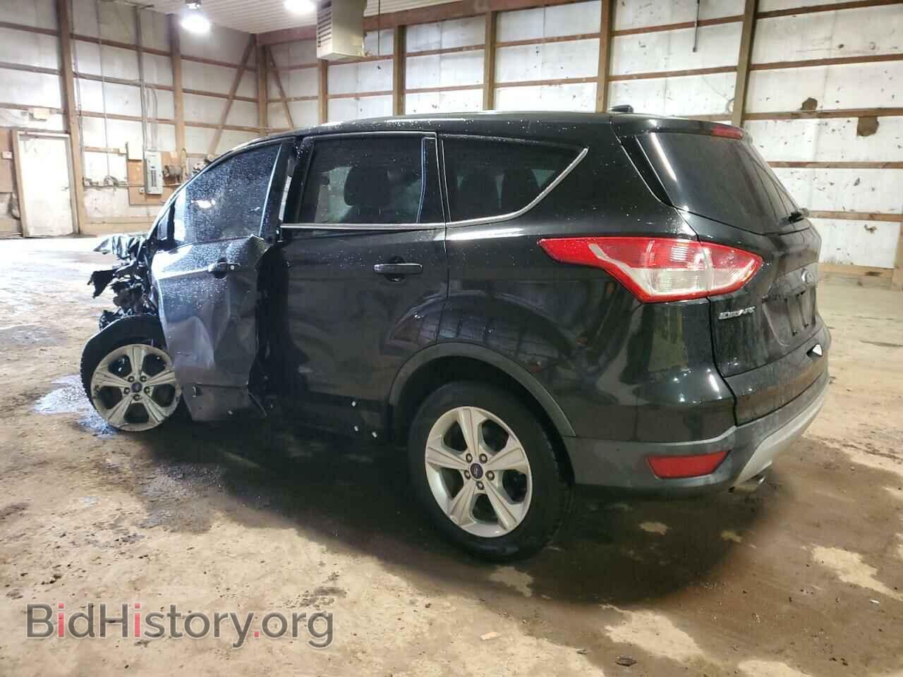 2015 FORD ESCAPE - VIN: 1FMCU0GX1FUC13105 - Photo 2