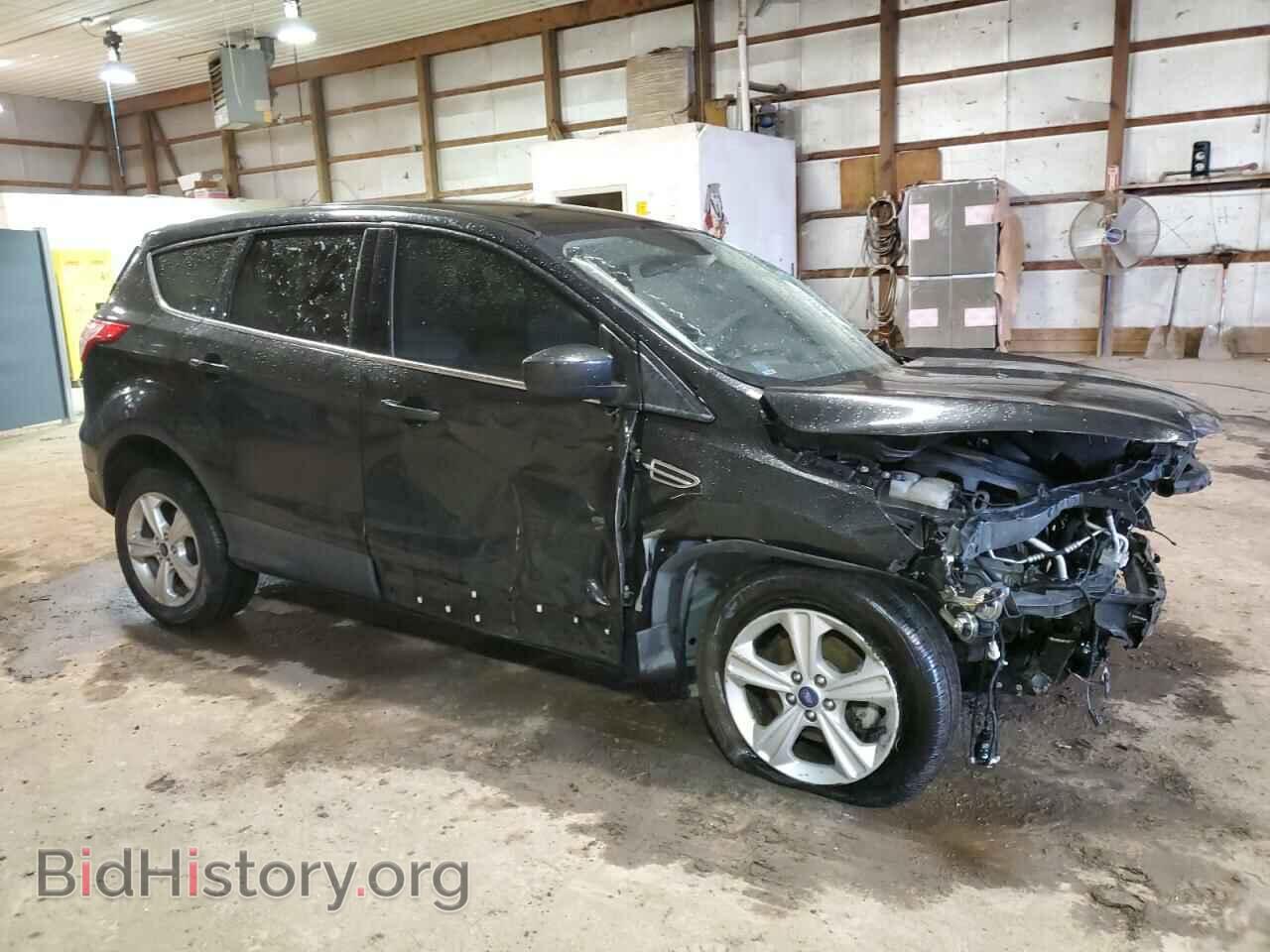 2015 FORD ESCAPE - VIN: 1FMCU0GX1FUC13105 - Photo 4