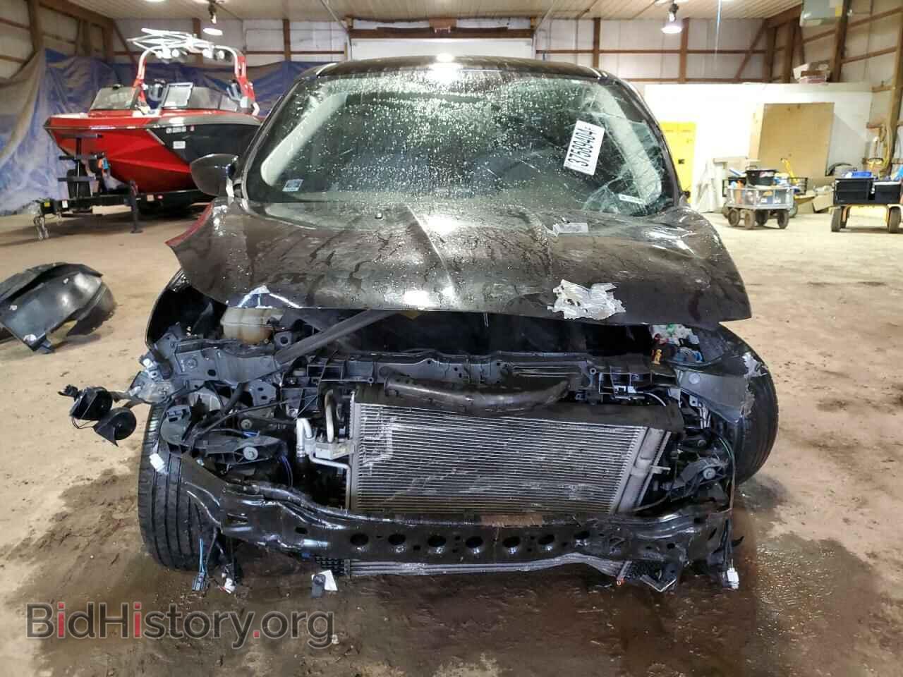 2015 FORD ESCAPE - VIN: 1FMCU0GX1FUC13105 - Photo 5