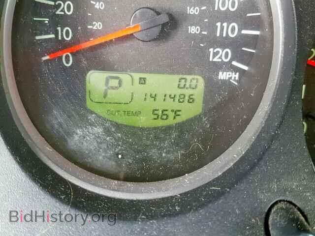2008 SUBARU FORESTER - VIN: JF1SG63668H711311 - Фото 8