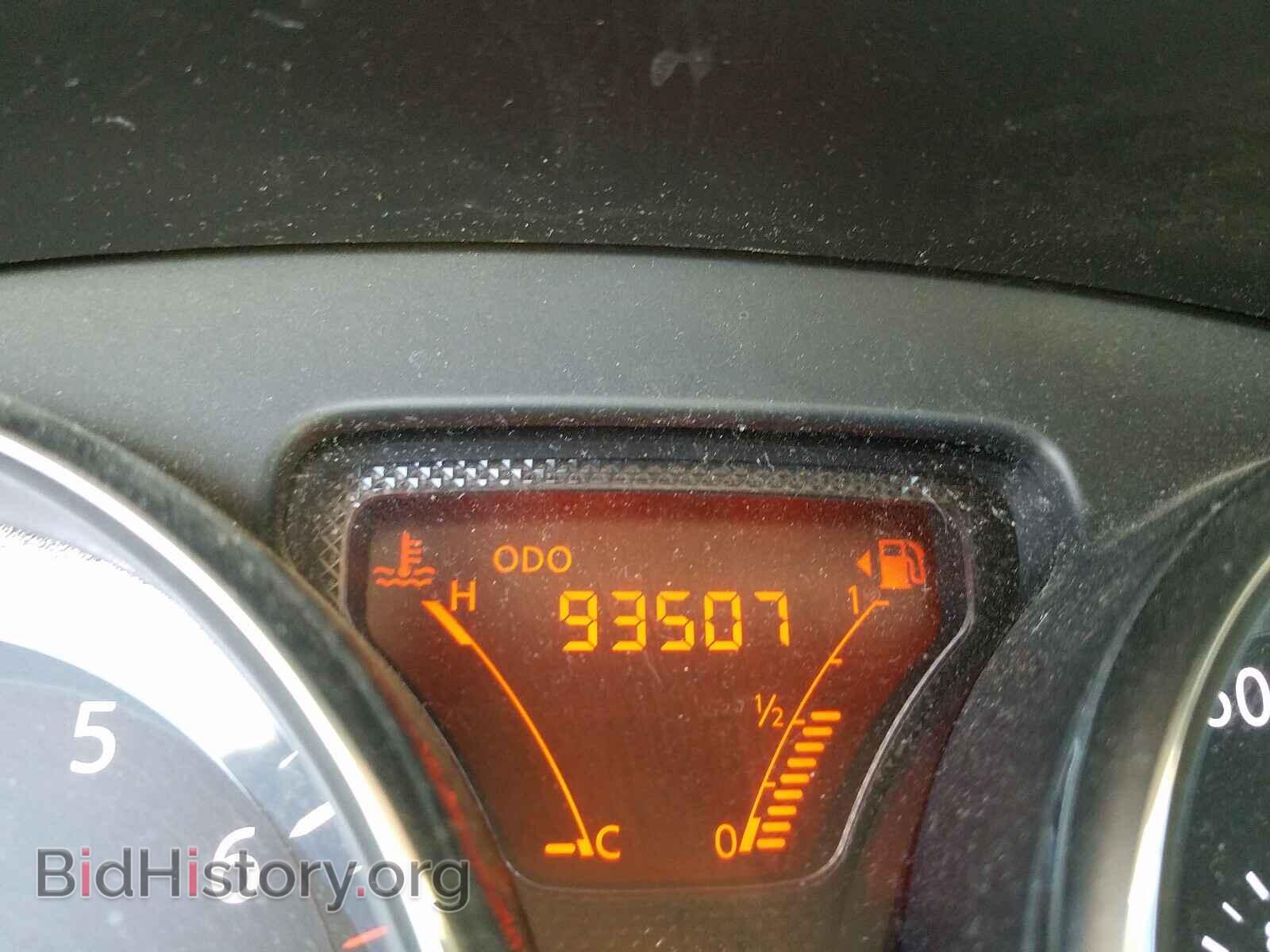 2012 NISSAN VERSA - VIN: 3N1CN7AP1CL856890 - Фото 8