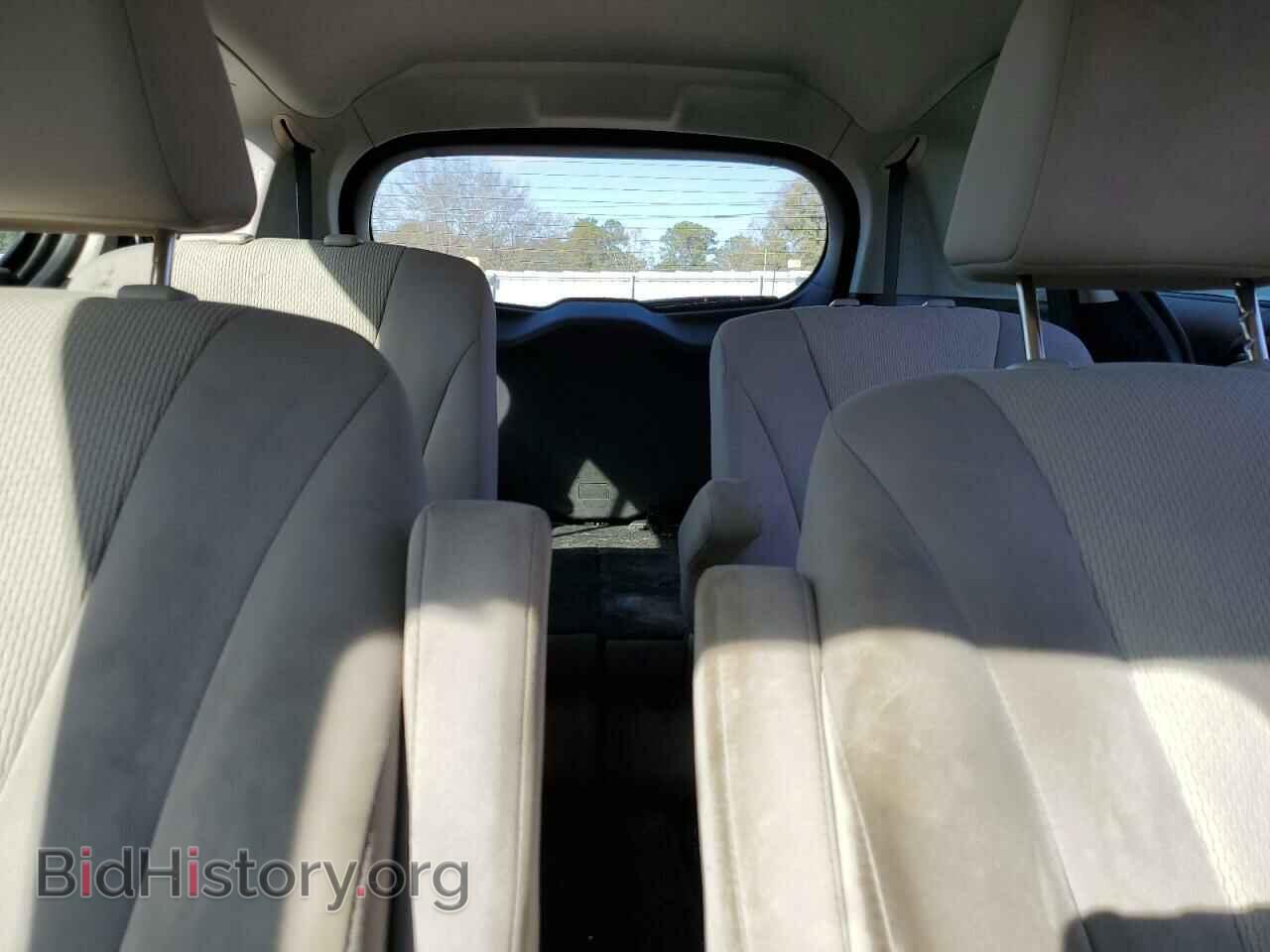 2013 MAZDA 5 - VIN: JM1CW2BL8D0146991 - Фото 10