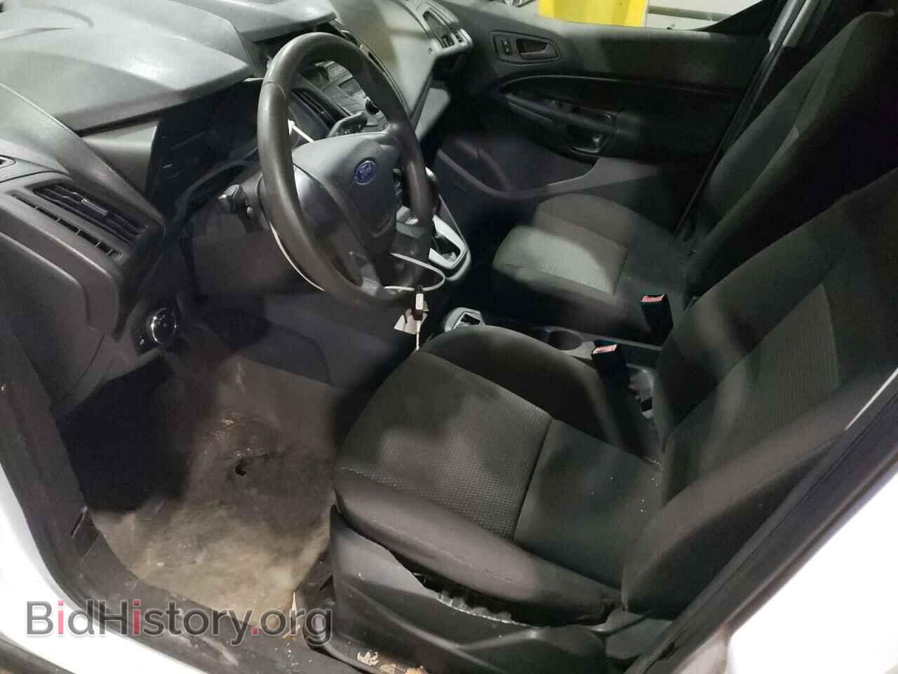 2015 FORD TRANSIT - VIN: NM0LS7E75F1221809 - Фото 7