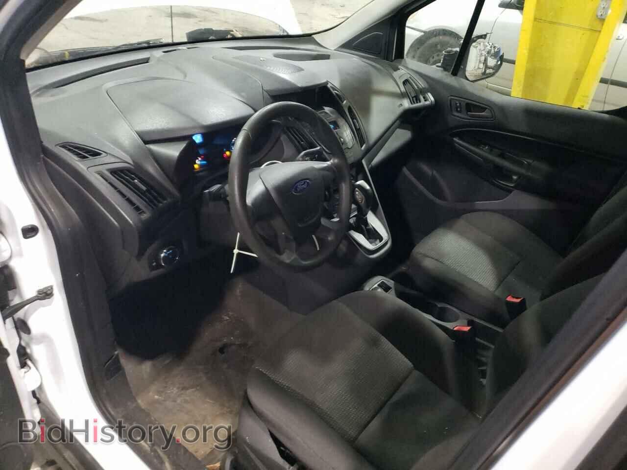 2015 FORD TRANSIT - VIN: NM0LS7E75F1221809 - Фото 8