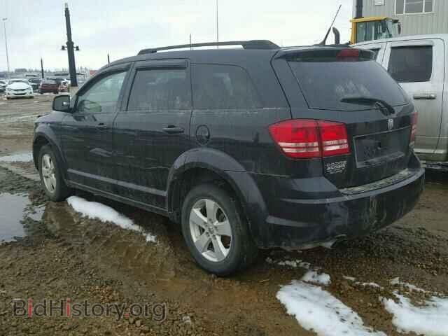 2010 DODGE JOURNEY - VIN: 3D4PG5FV7AT213402 - Фото 3