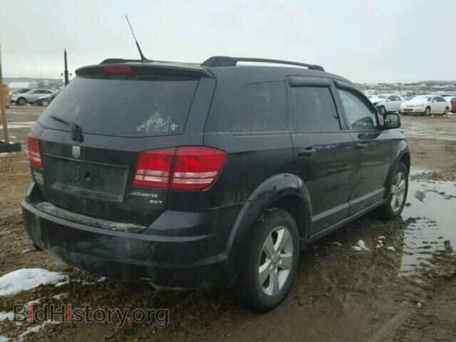 2010 DODGE JOURNEY - VIN: 3D4PG5FV7AT213402 - Фото 4