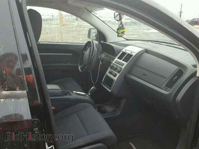 2010 DODGE JOURNEY - VIN: 3D4PG5FV7AT213402 - Фото 5
