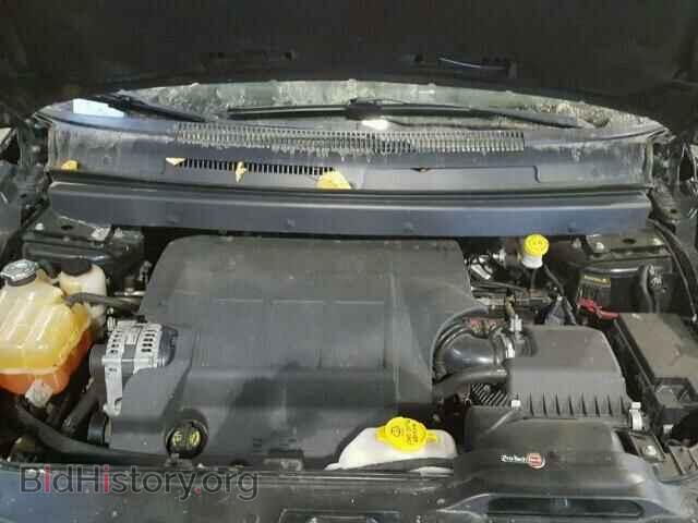 2010 DODGE JOURNEY - VIN: 3D4PG5FV7AT213402 - Фото 7