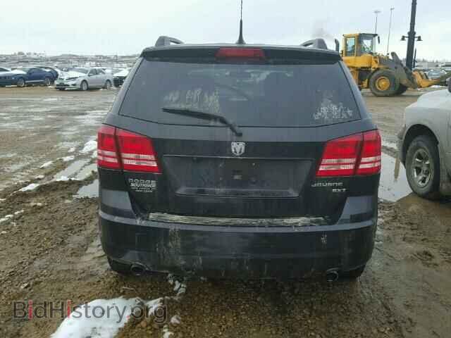 2010 DODGE JOURNEY - VIN: 3D4PG5FV7AT213402 - Фото 10