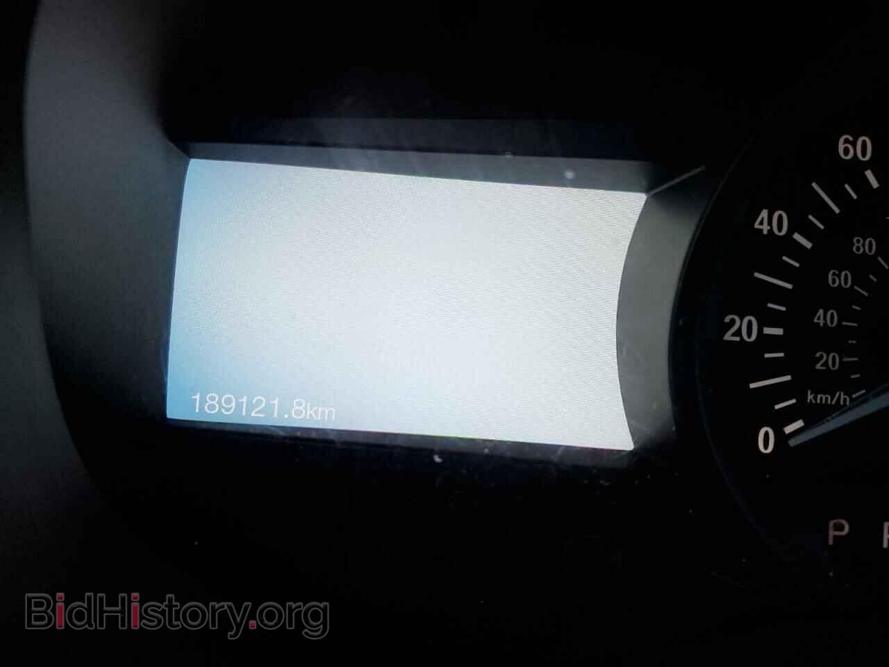2015 FORD EDGE - VIN: 2FMTK4J8XFBB35962 - Фото 9