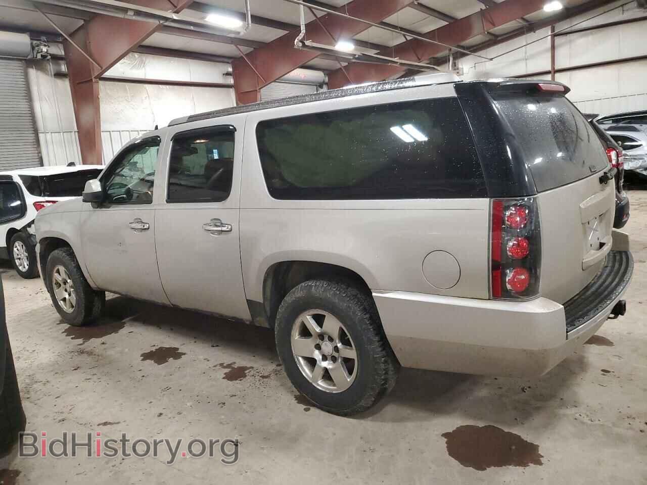 2007 GMC YUKON - VIN: 1GKFK66837J224683 - Фото 2