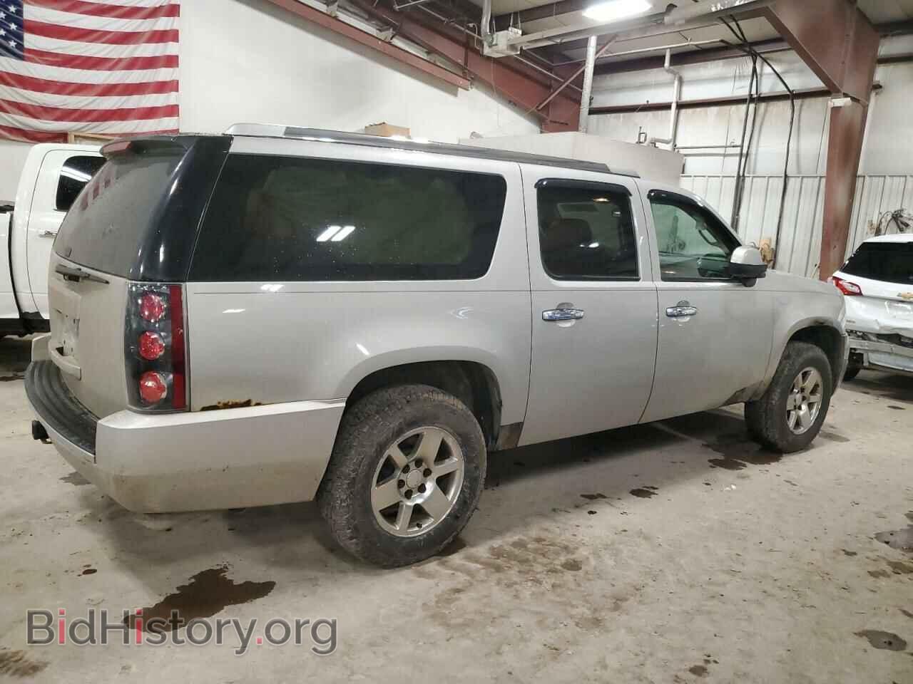 2007 GMC YUKON - VIN: 1GKFK66837J224683 - Фото 3