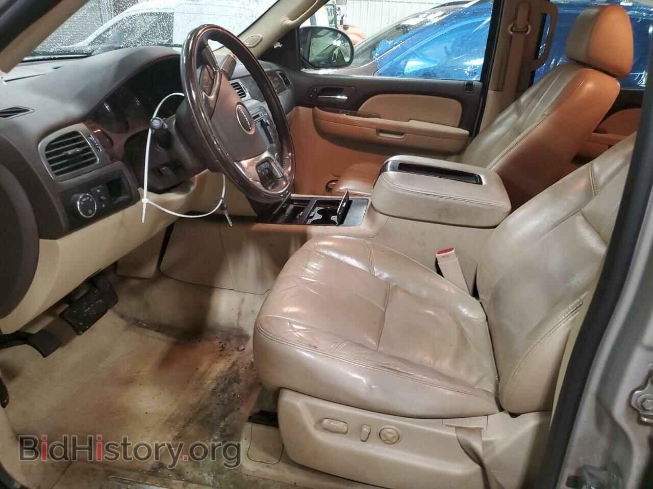 2007 GMC YUKON - VIN: 1GKFK66837J224683 - Фото 7