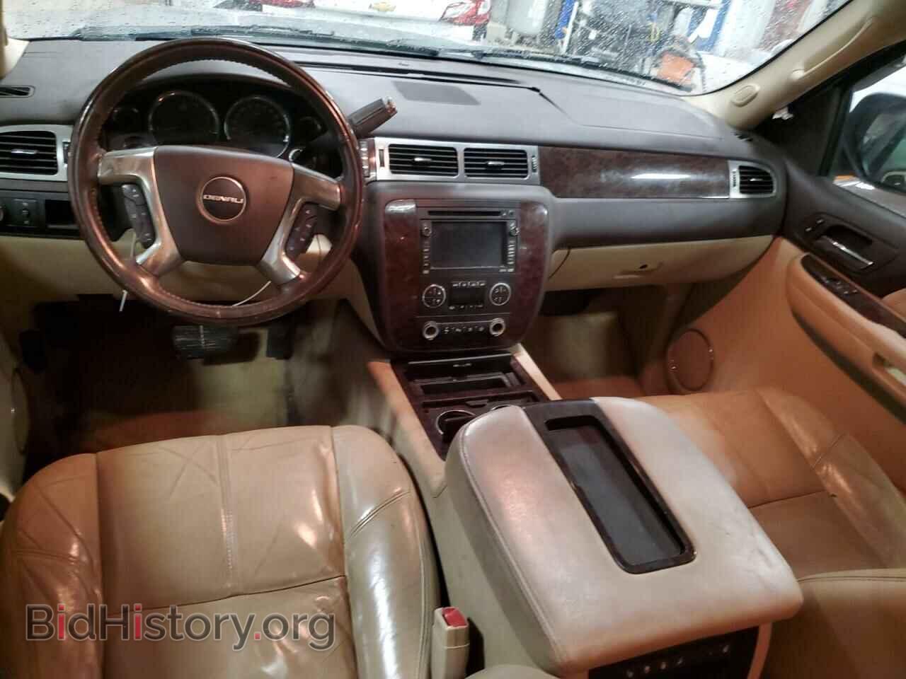 2007 GMC YUKON - VIN: 1GKFK66837J224683 - Фото 8