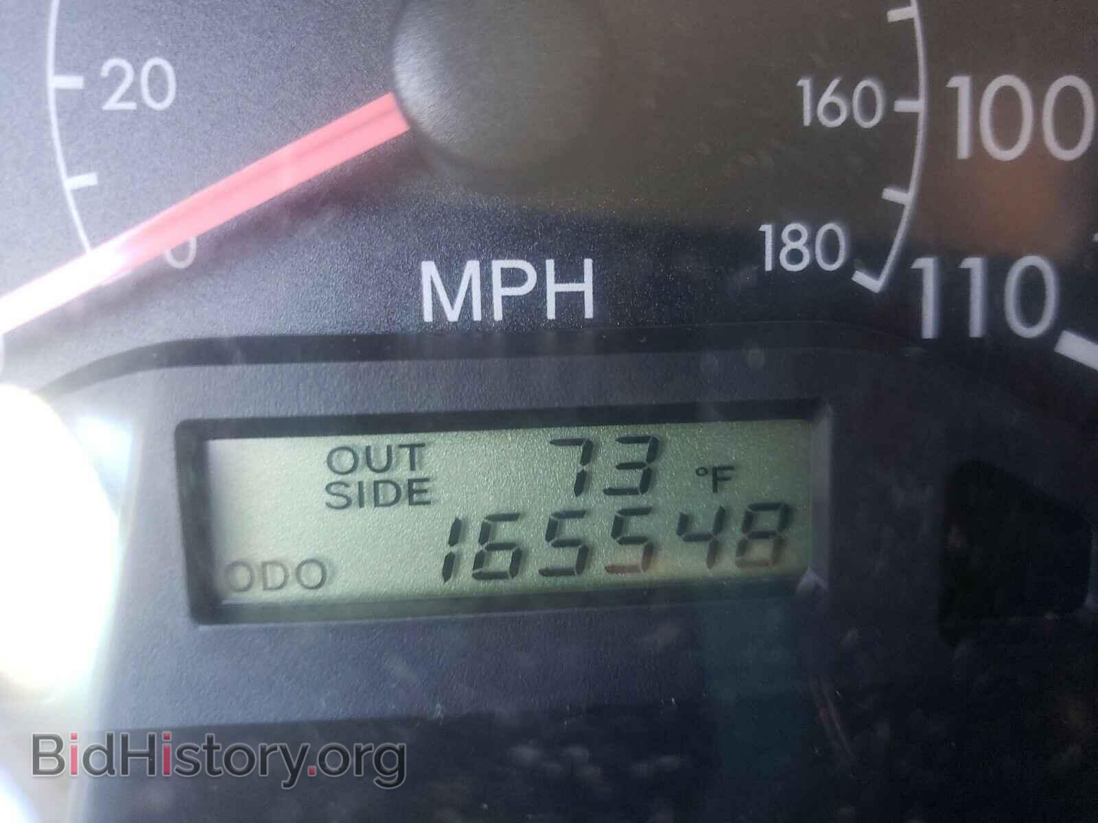 2007 TOYOTA COROLLA - VIN: 2T1BR32E77C843122 - Фото 8