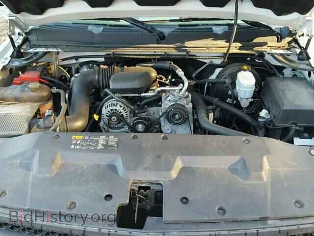 2013 CHEVROLET SILVERADO - VIN: 1GCNCPEX3DZ347089 - Фото 7