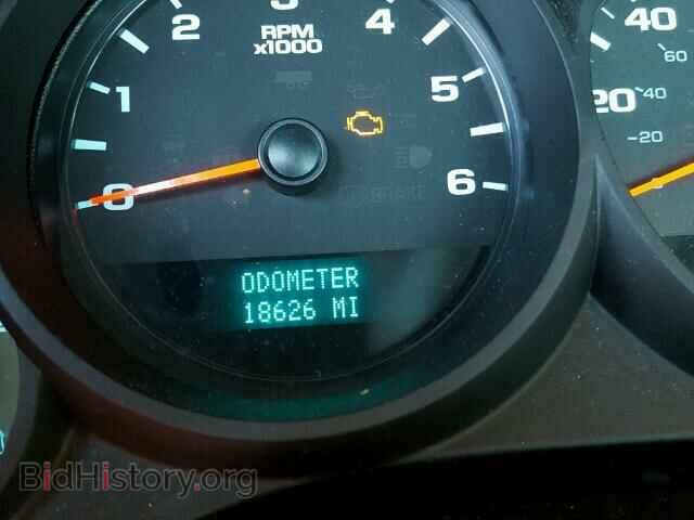 2013 CHEVROLET SILVERADO - VIN: 1GCNCPEX3DZ347089 - Фото 8