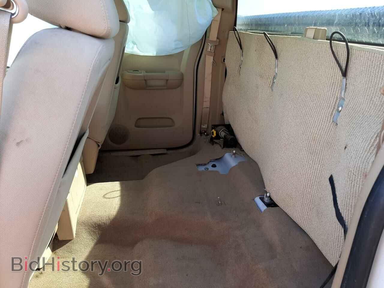2013 CHEVROLET SILVERADO - VIN: 1GCRCSE03DZ196441 - Фото 6