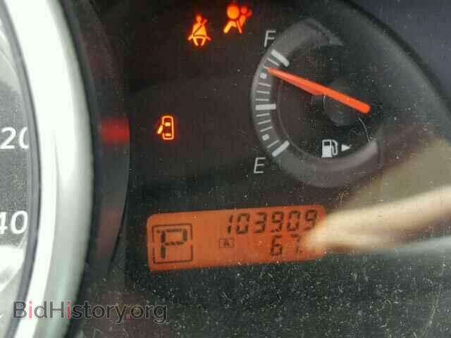 2011 NISSAN VERSA - VIN: 3N1BC1CP4BL391337 - Фото 8