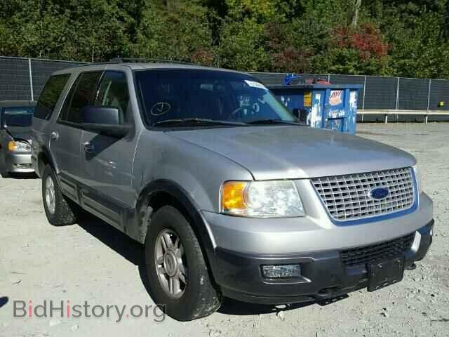 Фотография 1FMPU16L84LA69772 - FORD EXPEDITION 2004